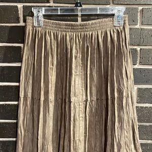 Alfred Dunner Women’s Skirt